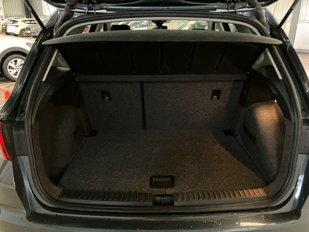 SEAT Arona 1.0 TSI Style XM Edition DSG 81 kW (110 CV) - 6