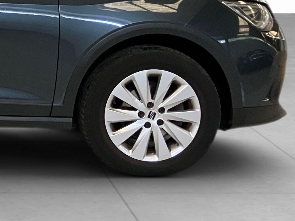 SEAT Arona 1.0 TSI Style XM Edition DSG 81 kW (110 CV) - 7