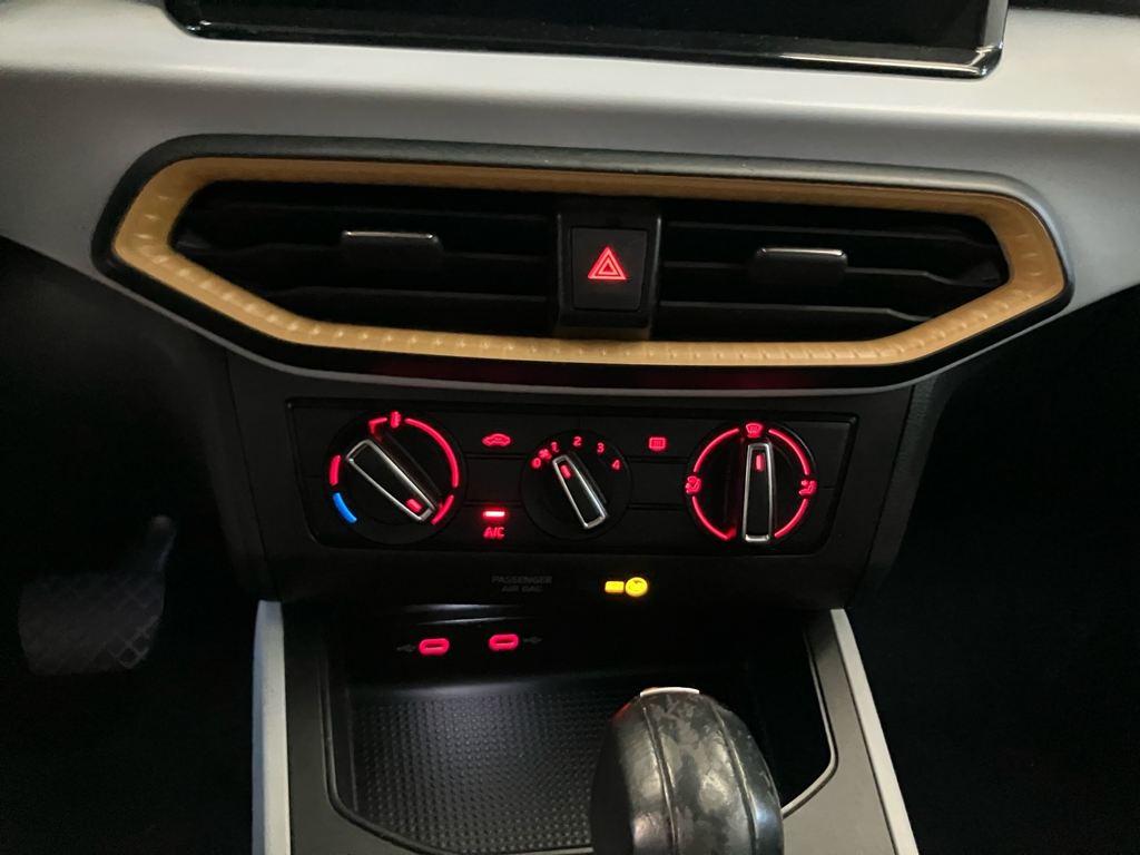 SEAT Arona 1.0 TSI Style XM Edition DSG 81 kW (110 CV) - 11