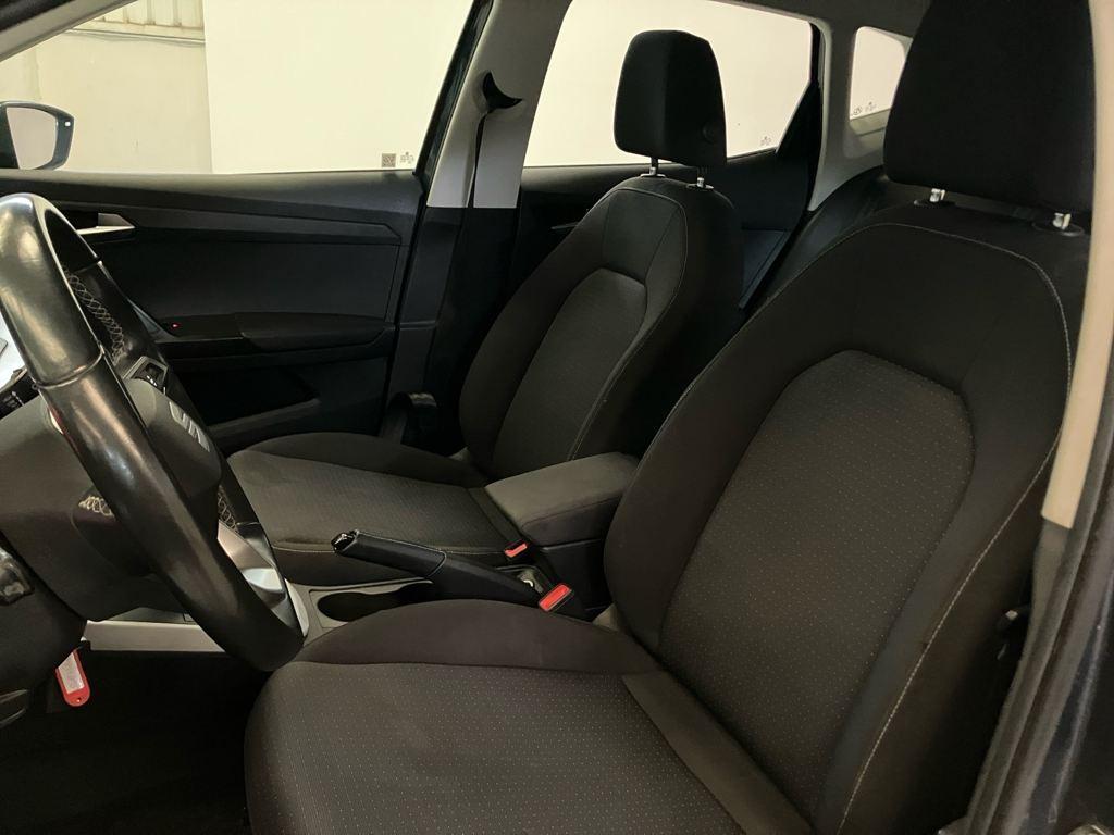 SEAT Arona 1.0 TSI Style XM Edition DSG 81 kW (110 CV) - 14