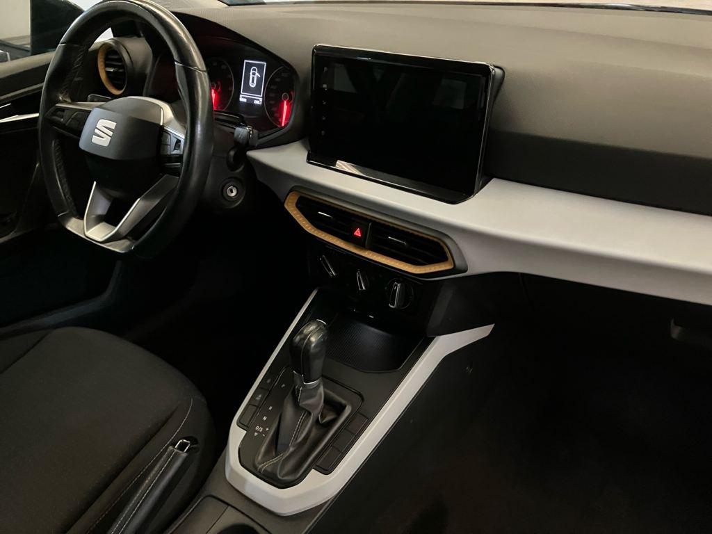 SEAT Arona 1.0 TSI Style XM Edition DSG 81 kW (110 CV) - 15