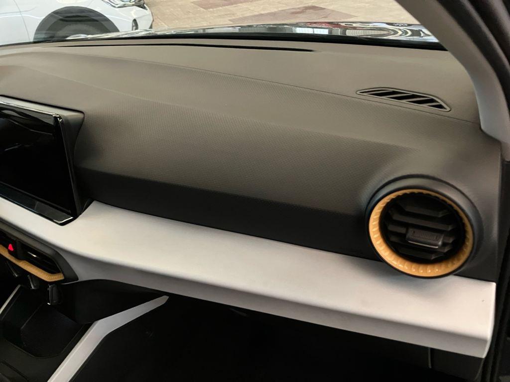 SEAT Arona 1.0 TSI Style XM Edition DSG 81 kW (110 CV) - 16