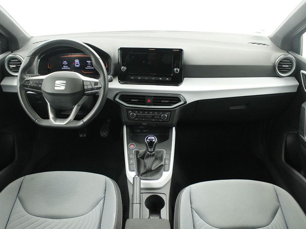 SEAT Ibiza 1.0 TSI Special Edition 85 kW (115 CV) - 3