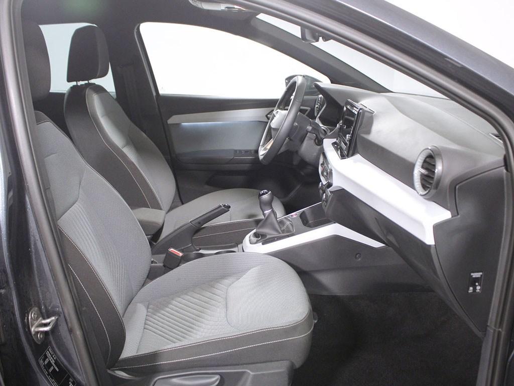 SEAT Ibiza 1.0 TSI Special Edition 85 kW (115 CV) - 4