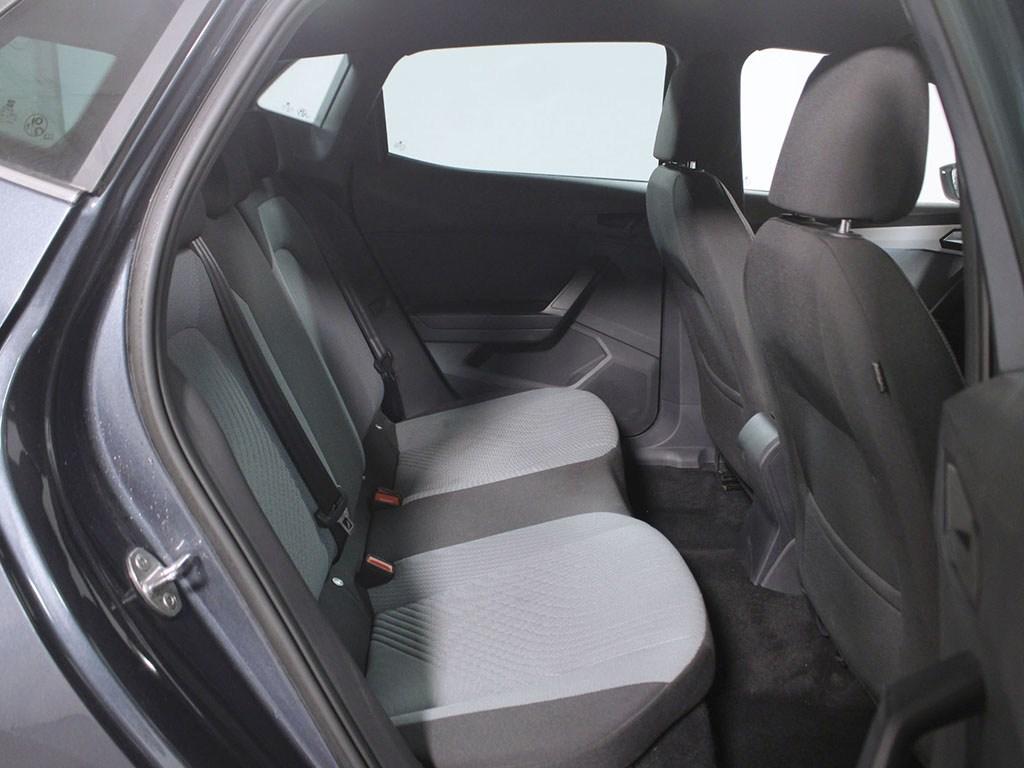 SEAT Ibiza 1.0 TSI Special Edition 85 kW (115 CV) - 5