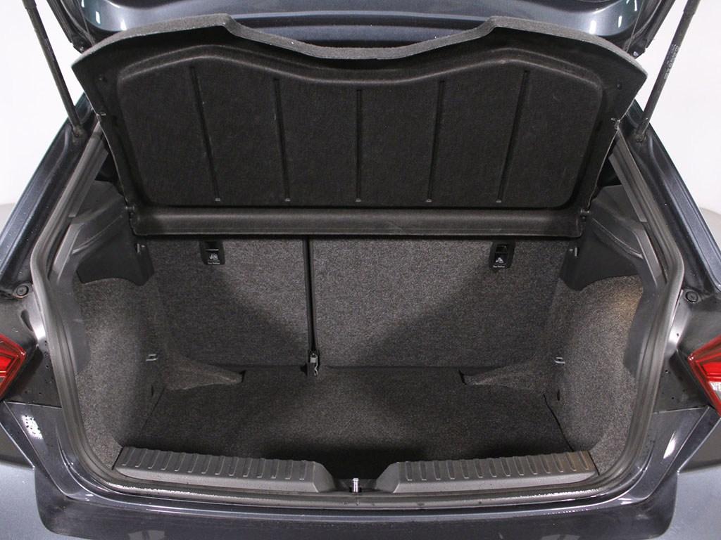 SEAT Ibiza 1.0 TSI Special Edition 85 kW (115 CV) - 6