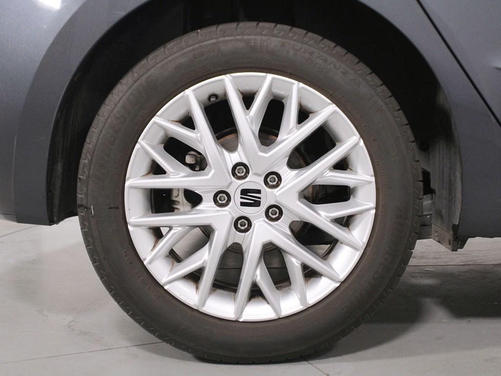 SEAT Ibiza 1.0 TSI Special Edition 85 kW (115 CV) - 7