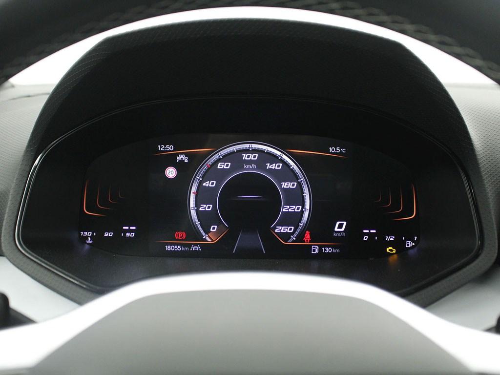 SEAT Ibiza 1.0 TSI Special Edition 85 kW (115 CV) - 8