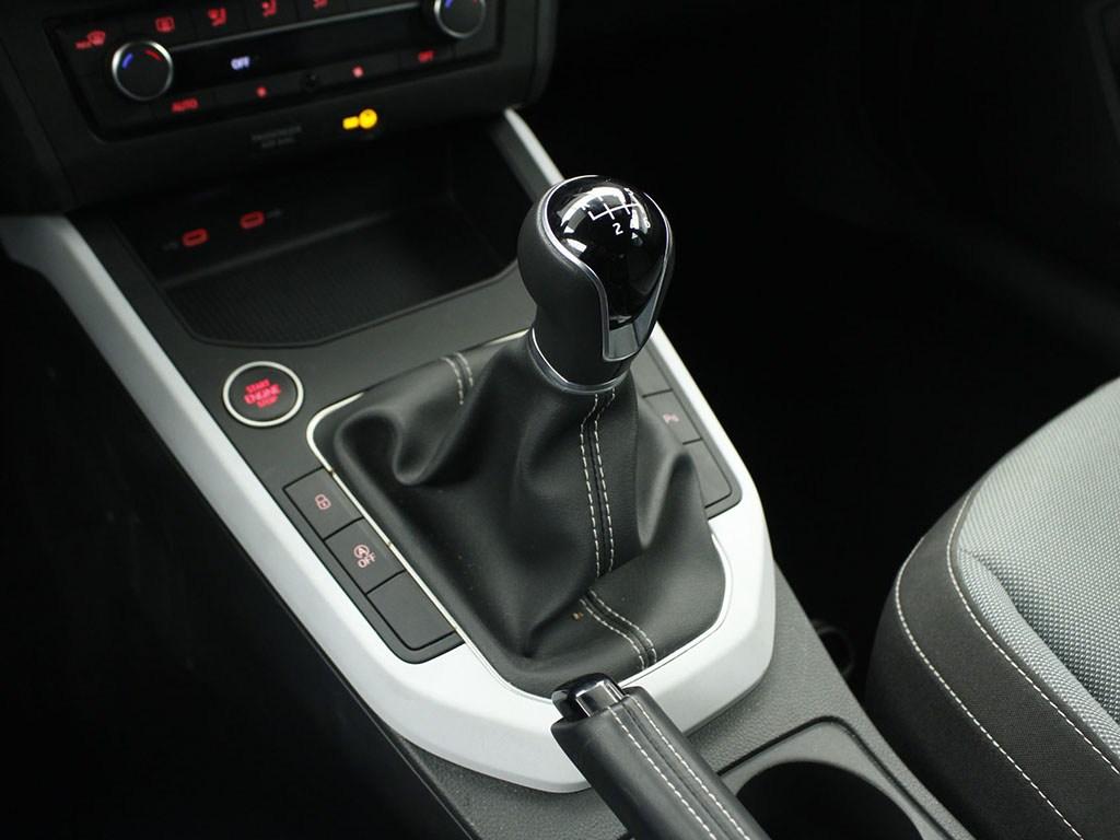 SEAT Ibiza 1.0 TSI Special Edition 85 kW (115 CV) - 9