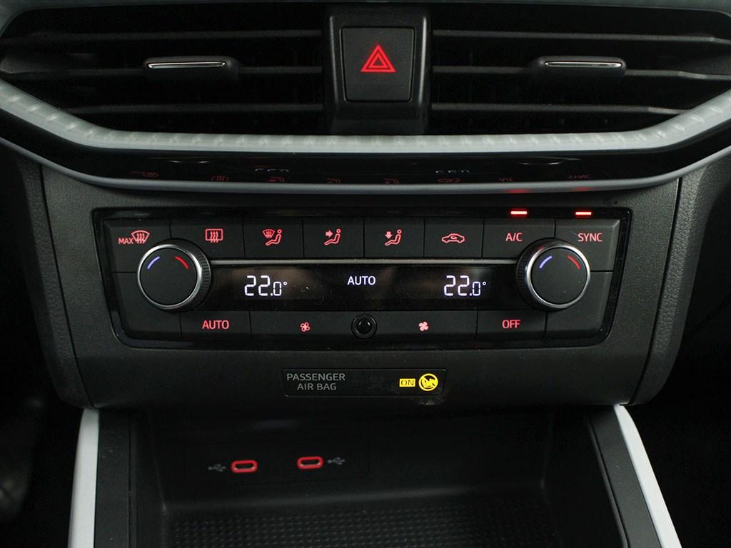 SEAT Ibiza 1.0 TSI Special Edition 85 kW (115 CV) - 10