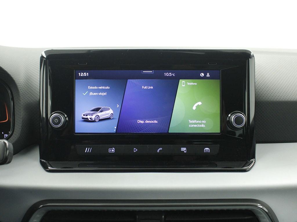 SEAT Ibiza 1.0 TSI Special Edition 85 kW (115 CV) - 11