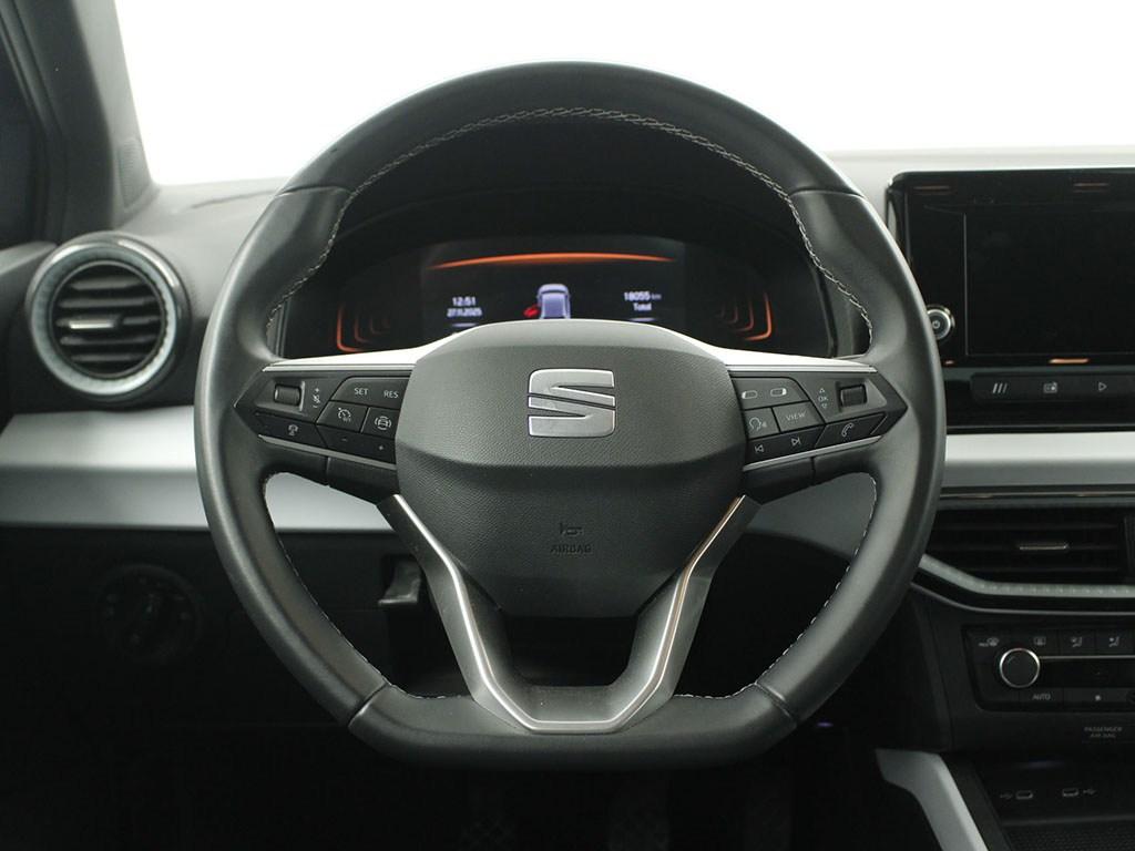 SEAT Ibiza 1.0 TSI Special Edition 85 kW (115 CV) - 12