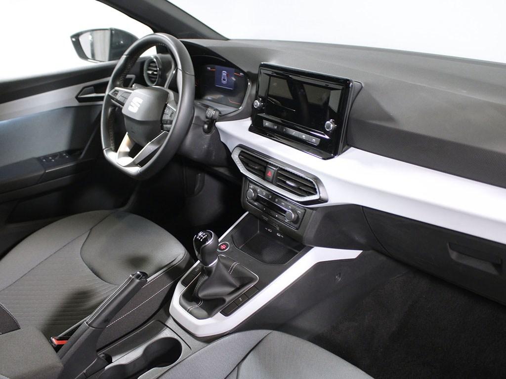 SEAT Ibiza 1.0 TSI Special Edition 85 kW (115 CV) - 13