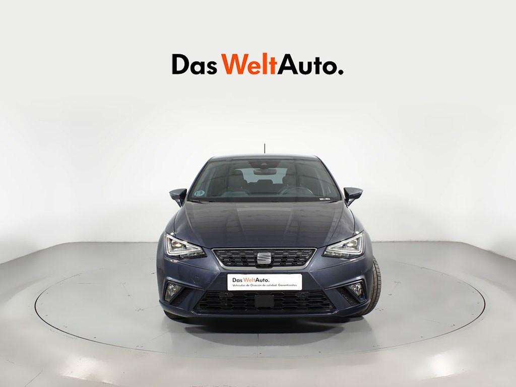 SEAT Ibiza 1.0 TSI Special Edition 85 kW (115 CV) - 14