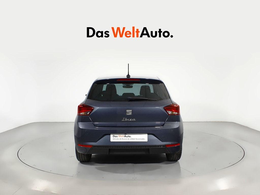 SEAT Ibiza 1.0 TSI Special Edition 85 kW (115 CV) - 15
