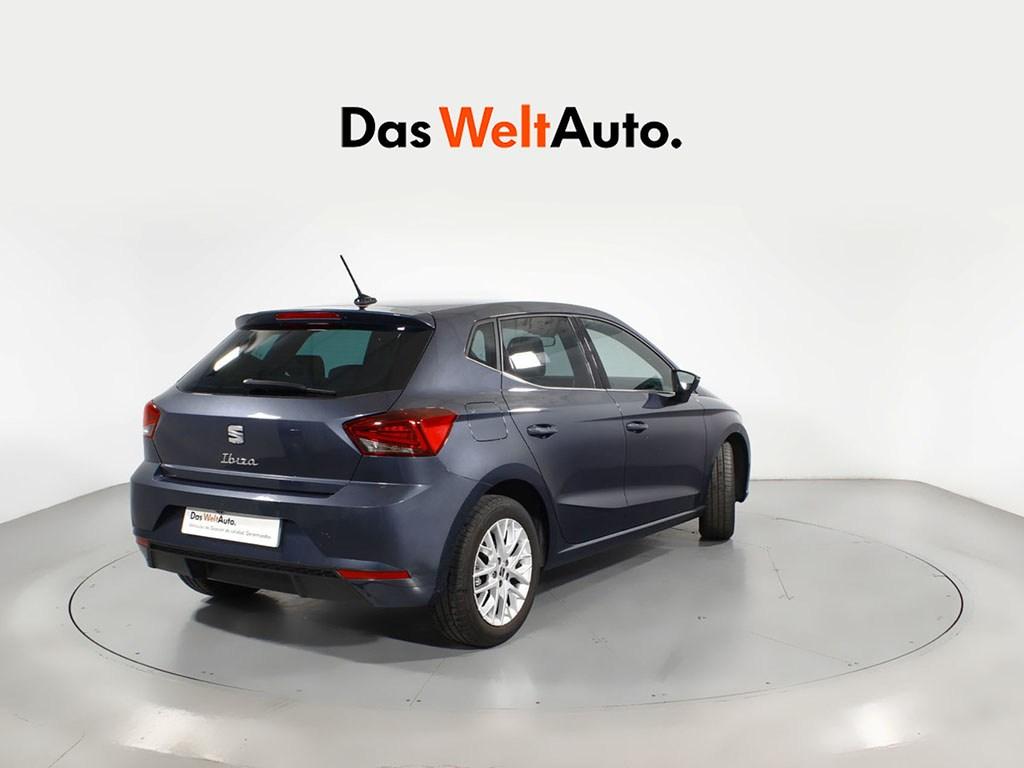 SEAT Ibiza 1.0 TSI Special Edition 85 kW (115 CV) - 18