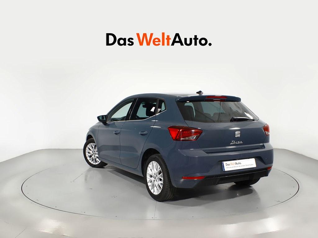 SEAT Ibiza 1.0 TSI Special Edition 85 kW (115 CV) - 1