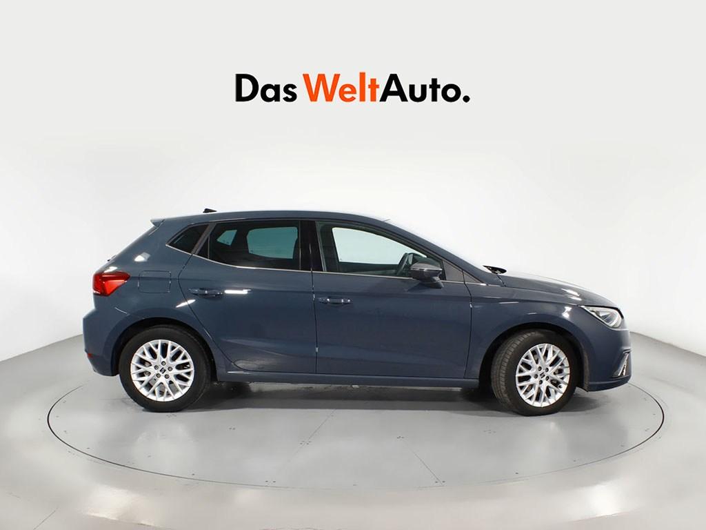SEAT Ibiza 1.0 TSI Special Edition 85 kW (115 CV) - 2