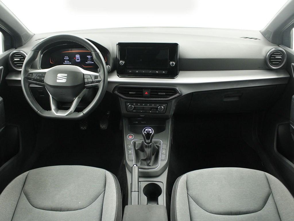 SEAT Ibiza 1.0 TSI Special Edition 85 kW (115 CV) - 3