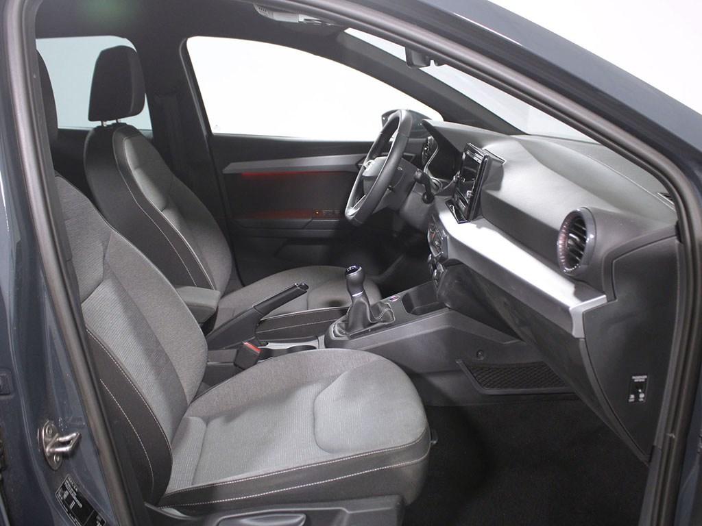 SEAT Ibiza 1.0 TSI Special Edition 85 kW (115 CV) - 4