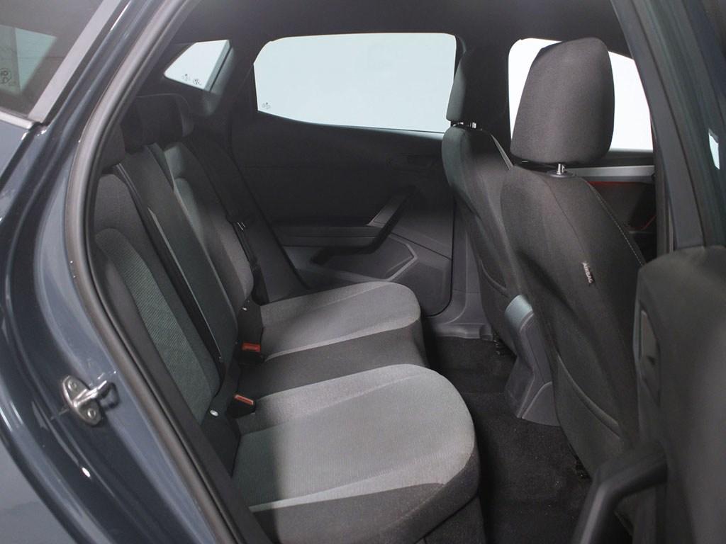 SEAT Ibiza 1.0 TSI Special Edition 85 kW (115 CV) - 5