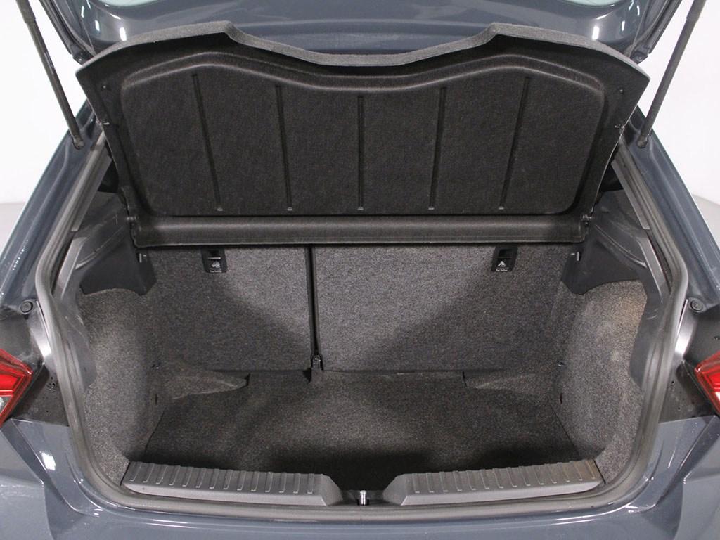 SEAT Ibiza 1.0 TSI Special Edition 85 kW (115 CV) - 6