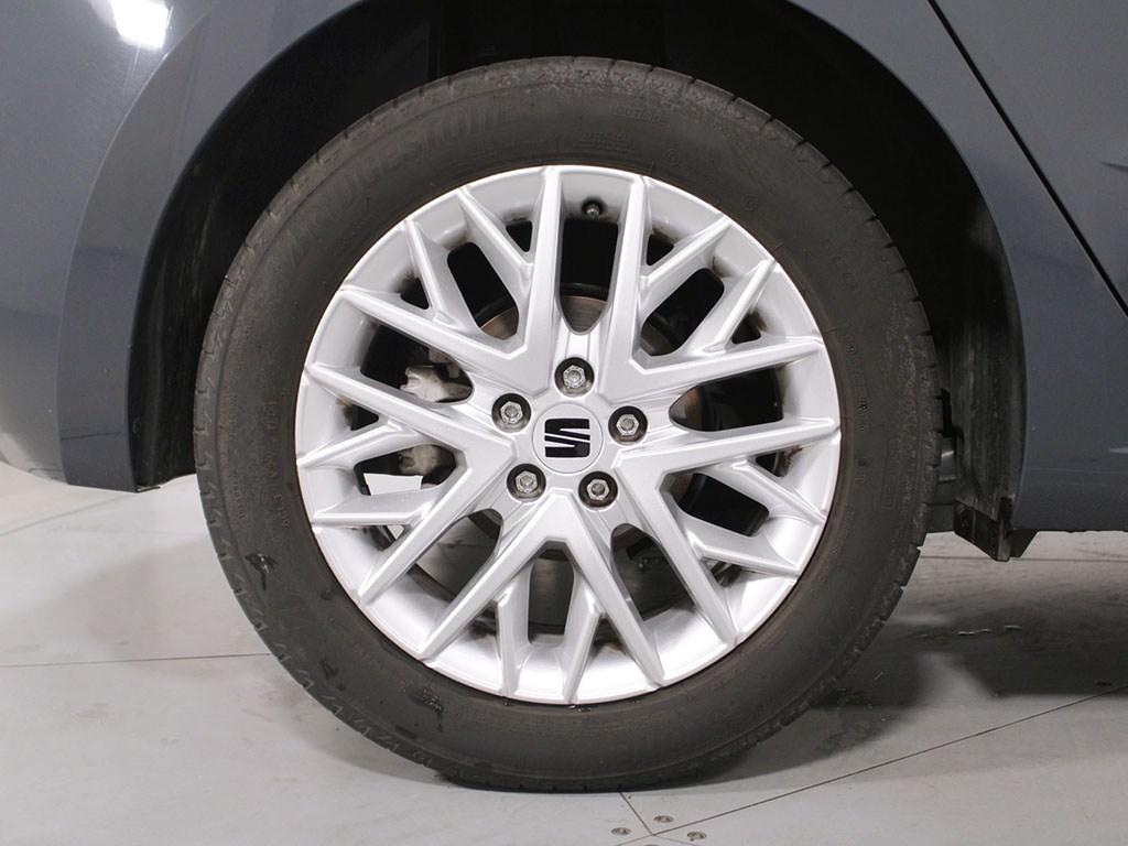 SEAT Ibiza 1.0 TSI Special Edition 85 kW (115 CV) - 7