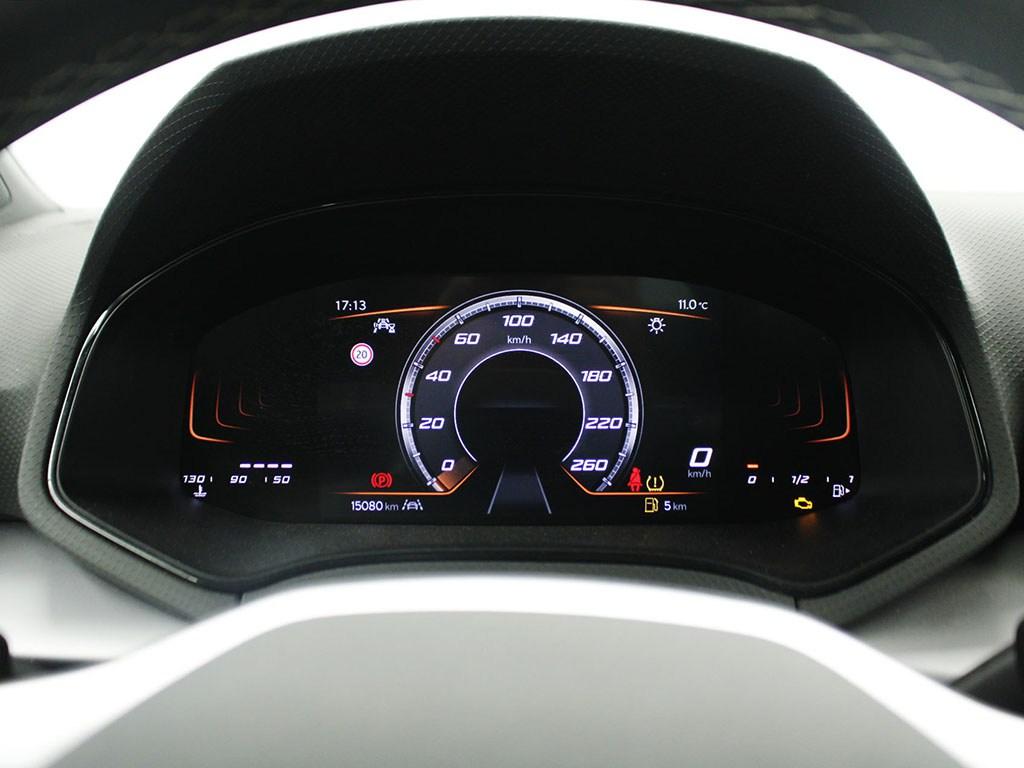 SEAT Ibiza 1.0 TSI Special Edition 85 kW (115 CV) - 8