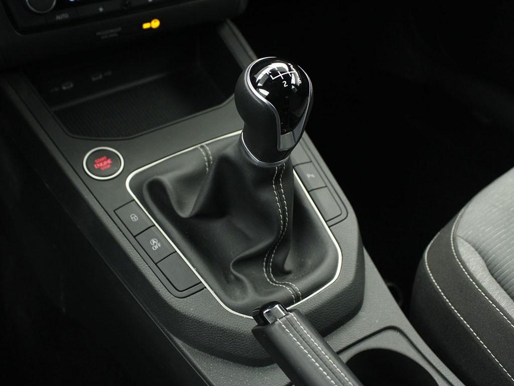 SEAT Ibiza 1.0 TSI Special Edition 85 kW (115 CV) - 9