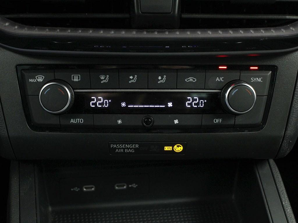 SEAT Ibiza 1.0 TSI Special Edition 85 kW (115 CV) - 10