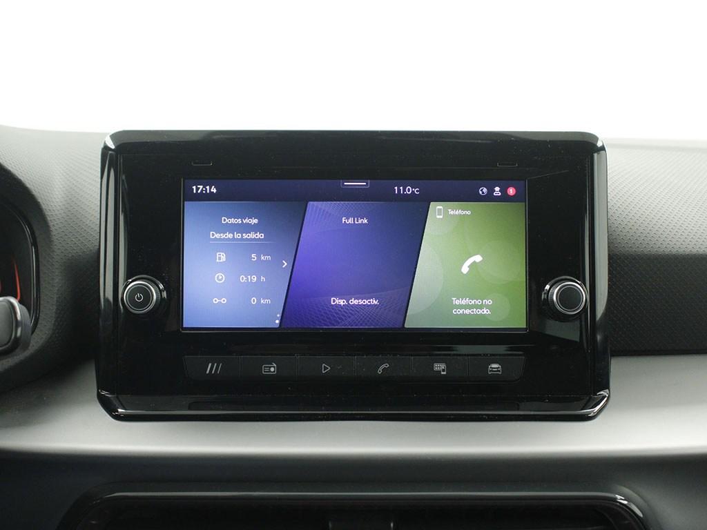 SEAT Ibiza 1.0 TSI Special Edition 85 kW (115 CV) - 11