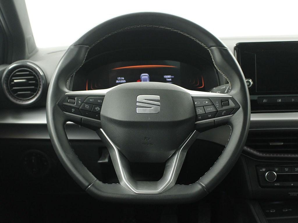 SEAT Ibiza 1.0 TSI Special Edition 85 kW (115 CV) - 12