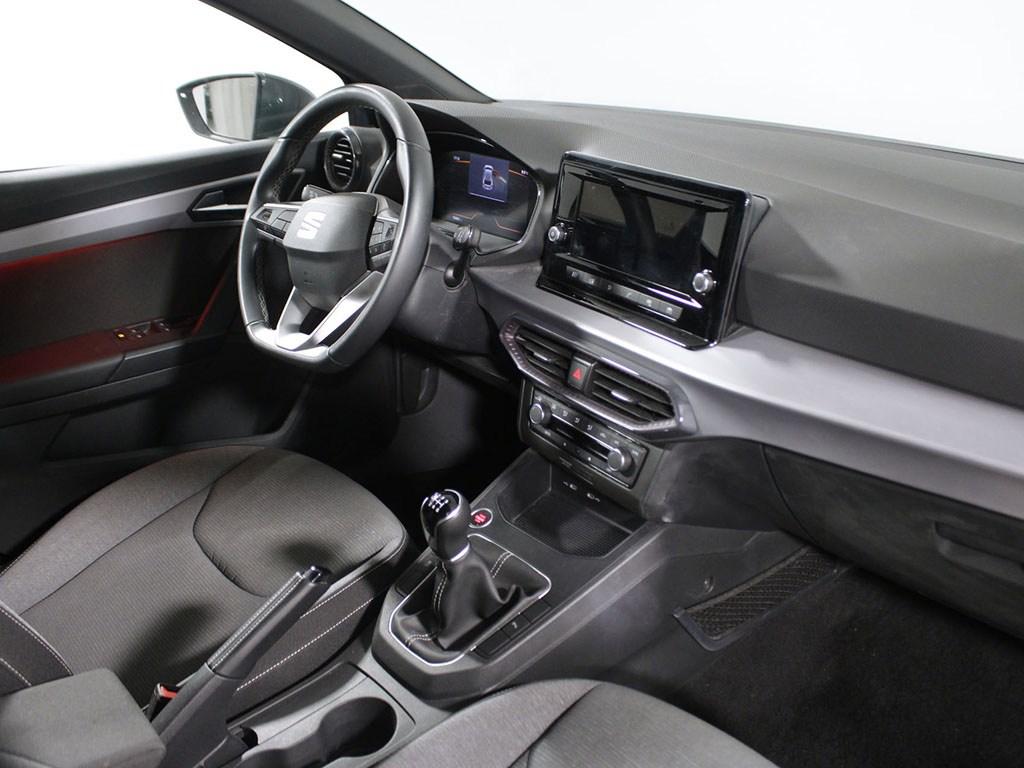 SEAT Ibiza 1.0 TSI Special Edition 85 kW (115 CV) - 13