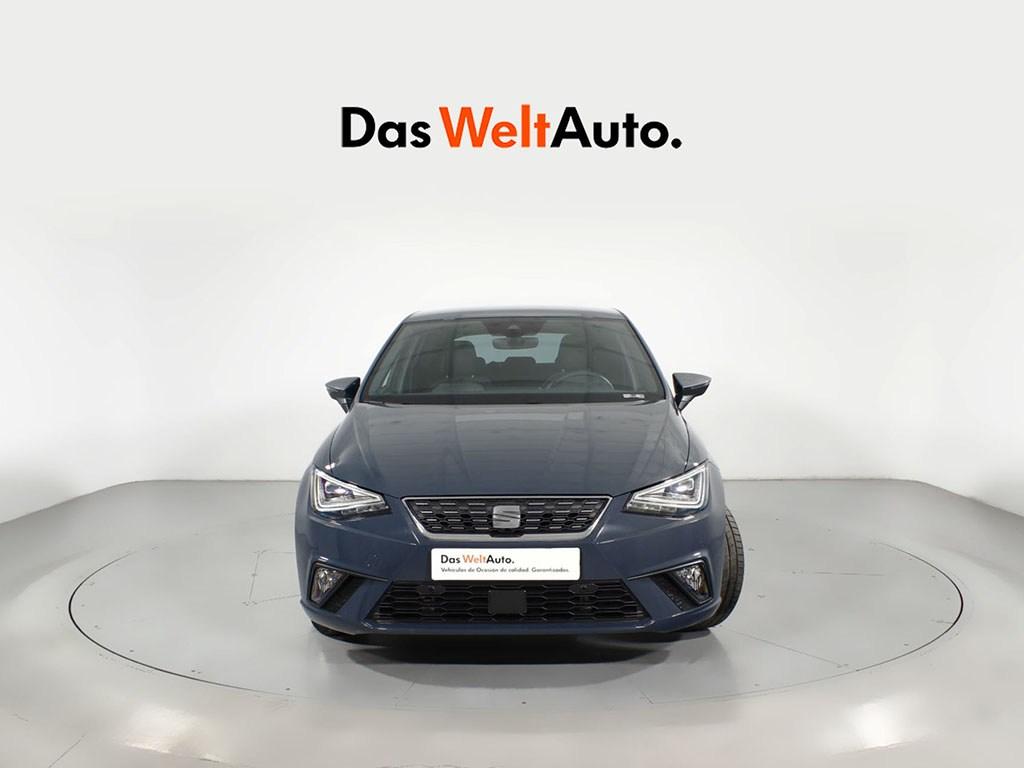 SEAT Ibiza 1.0 TSI Special Edition 85 kW (115 CV) - 15