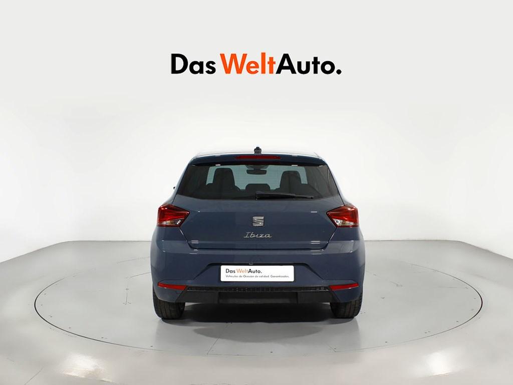 SEAT Ibiza 1.0 TSI Special Edition 85 kW (115 CV) - 16