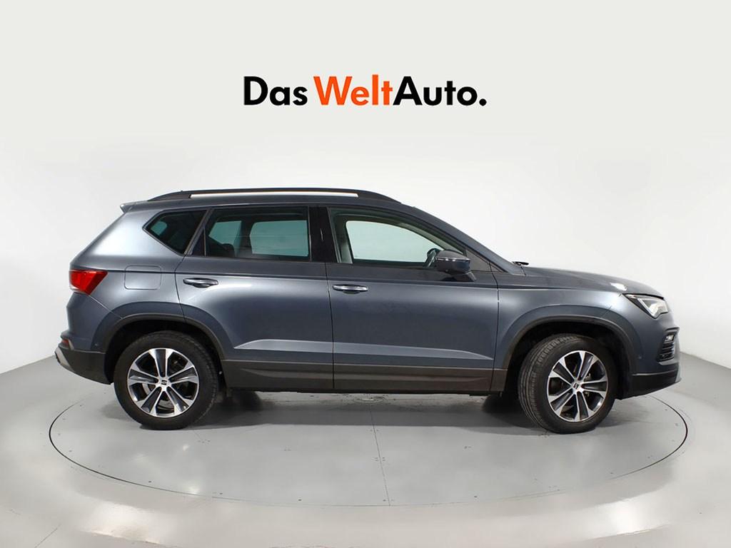 SEAT Ateca 1.5 TSI S&S Style Go DSG 110 kW (150 CV) - 2