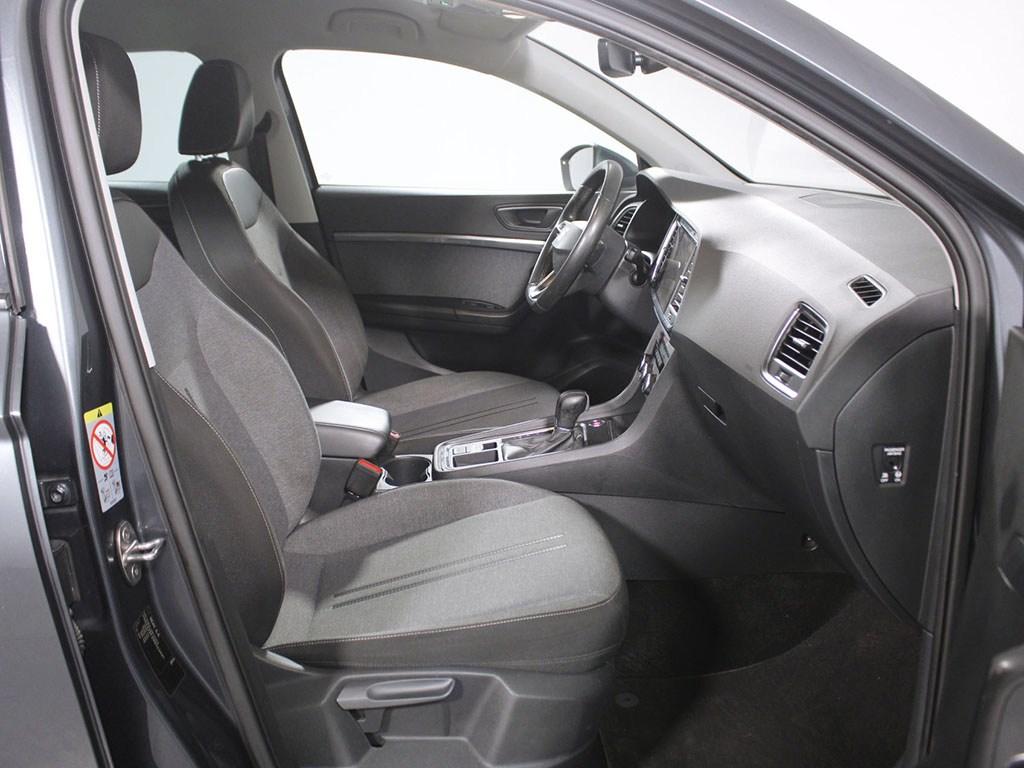 SEAT Ateca 1.5 TSI S&S Style Go DSG 110 kW (150 CV) - 4