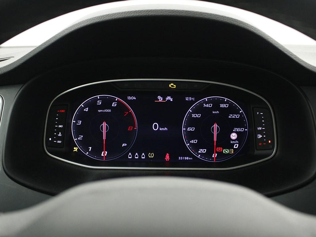 SEAT Ateca 1.5 TSI S&S Style Go DSG 110 kW (150 CV) - 8