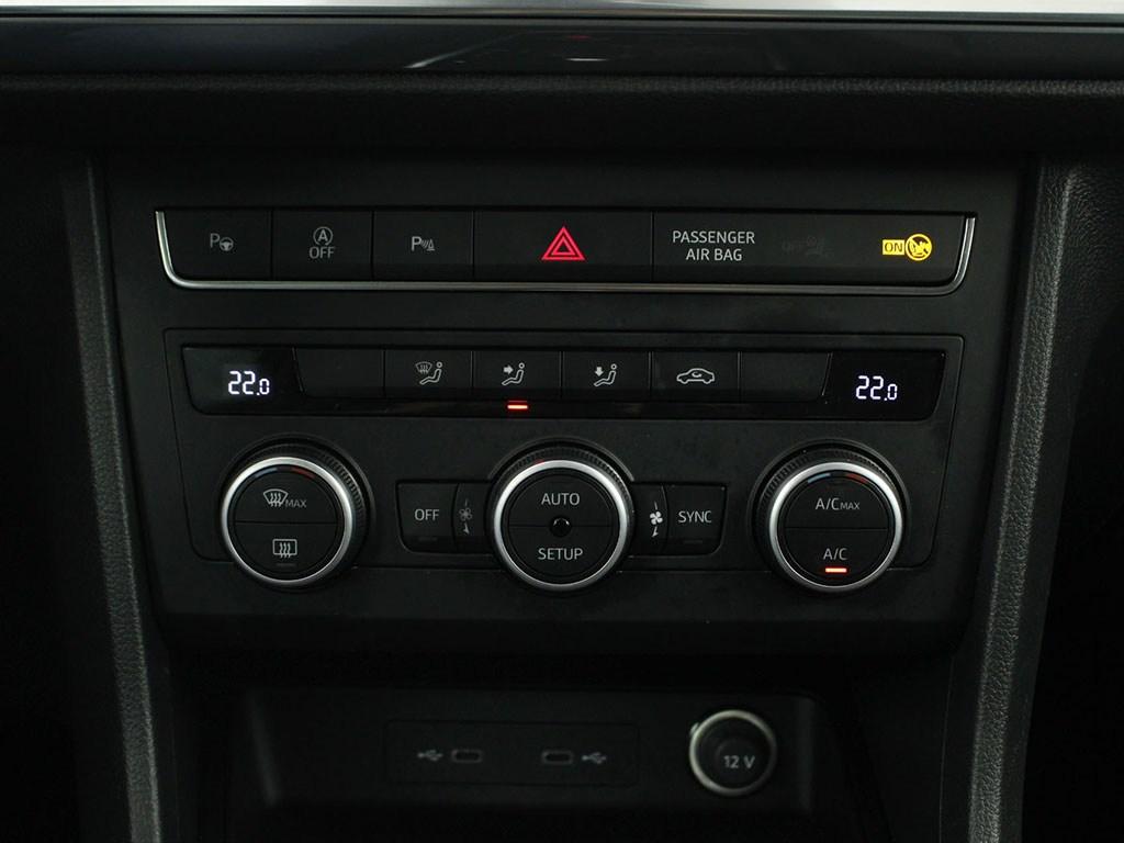 SEAT Ateca 1.5 TSI S&S Style Go DSG 110 kW (150 CV) - 10