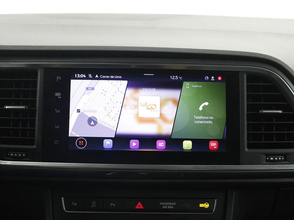 SEAT Ateca 1.5 TSI S&S Style Go DSG 110 kW (150 CV) - 11