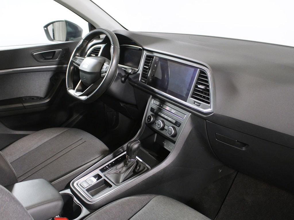 SEAT Ateca 1.5 TSI S&S Style Go DSG 110 kW (150 CV) - 13