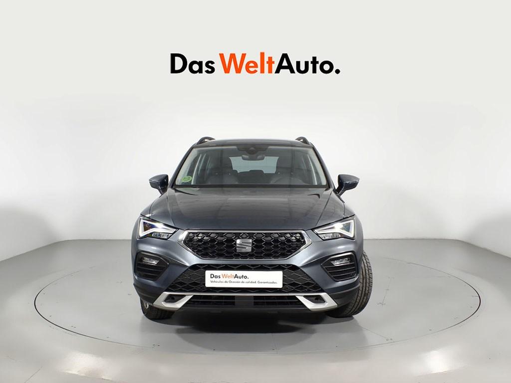 SEAT Ateca 1.5 TSI S&S Style Go DSG 110 kW (150 CV) - 14