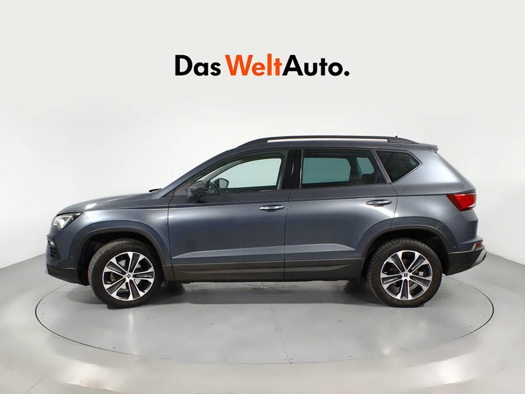 SEAT Ateca 1.5 TSI S&S Style Go DSG 110 kW (150 CV) - 16