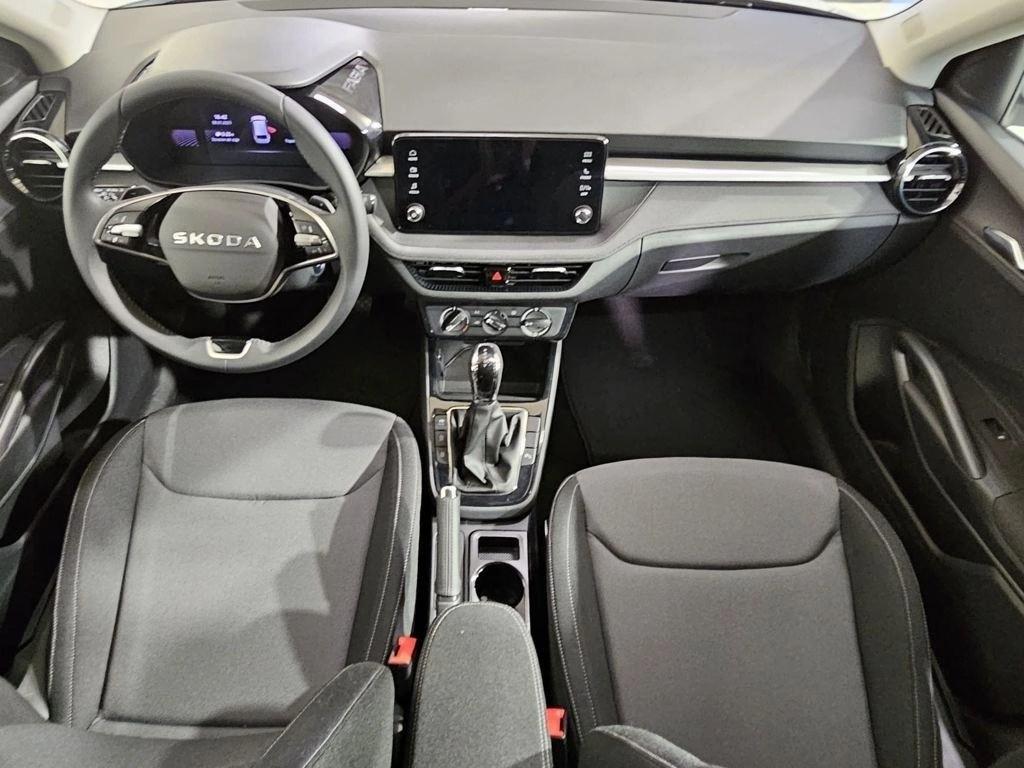 Skoda Fabia 1.0 TSI Selection DSG 85 kW (115 CV) - 3