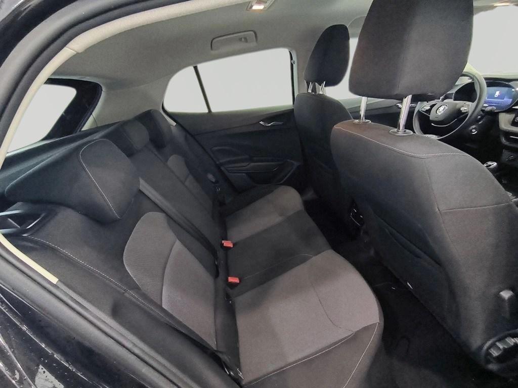 Skoda Fabia 1.0 TSI Selection DSG 85 kW (115 CV) - 5