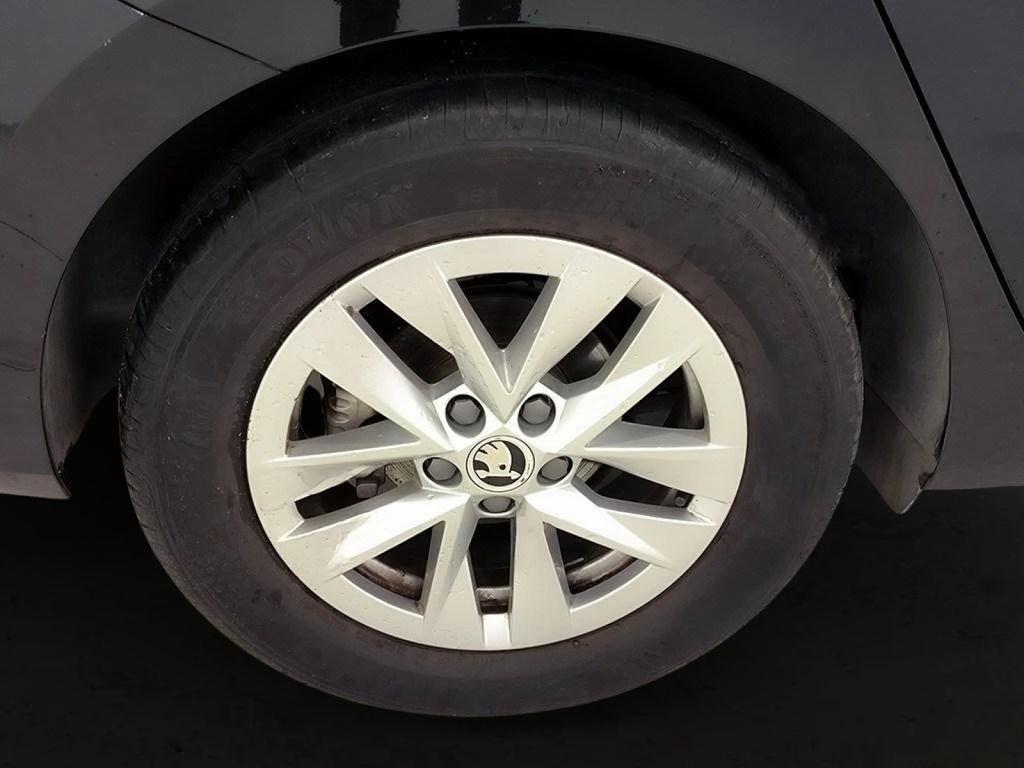 Skoda Fabia 1.0 TSI Selection DSG 85 kW (115 CV) - 7