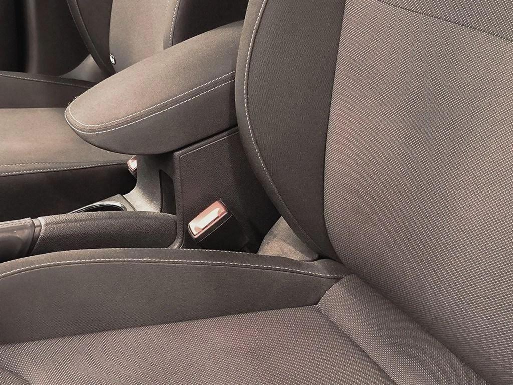 Skoda Fabia 1.0 TSI Selection DSG 85 kW (115 CV) - 8