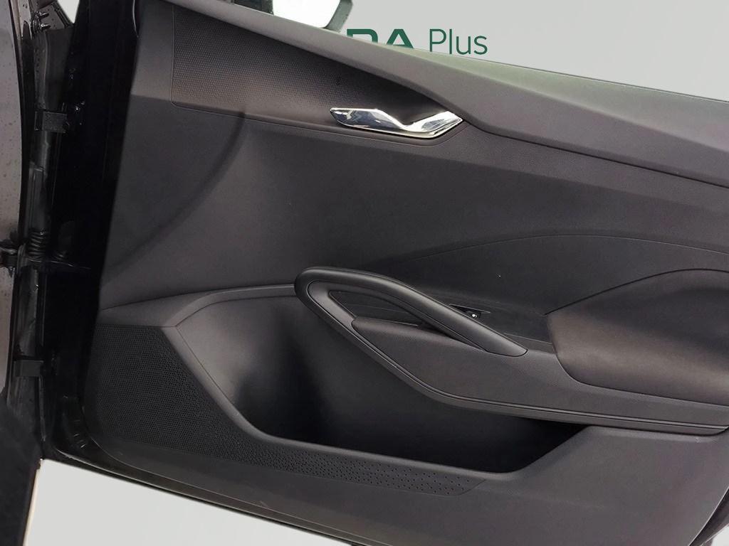 Skoda Fabia 1.0 TSI Selection DSG 85 kW (115 CV) - 11