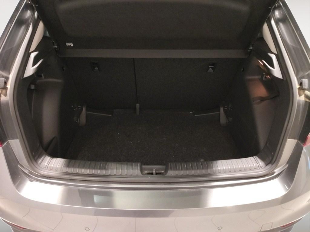 Skoda Fabia 1.0 TSI Selection DSG 85 kW (115 CV) - 6