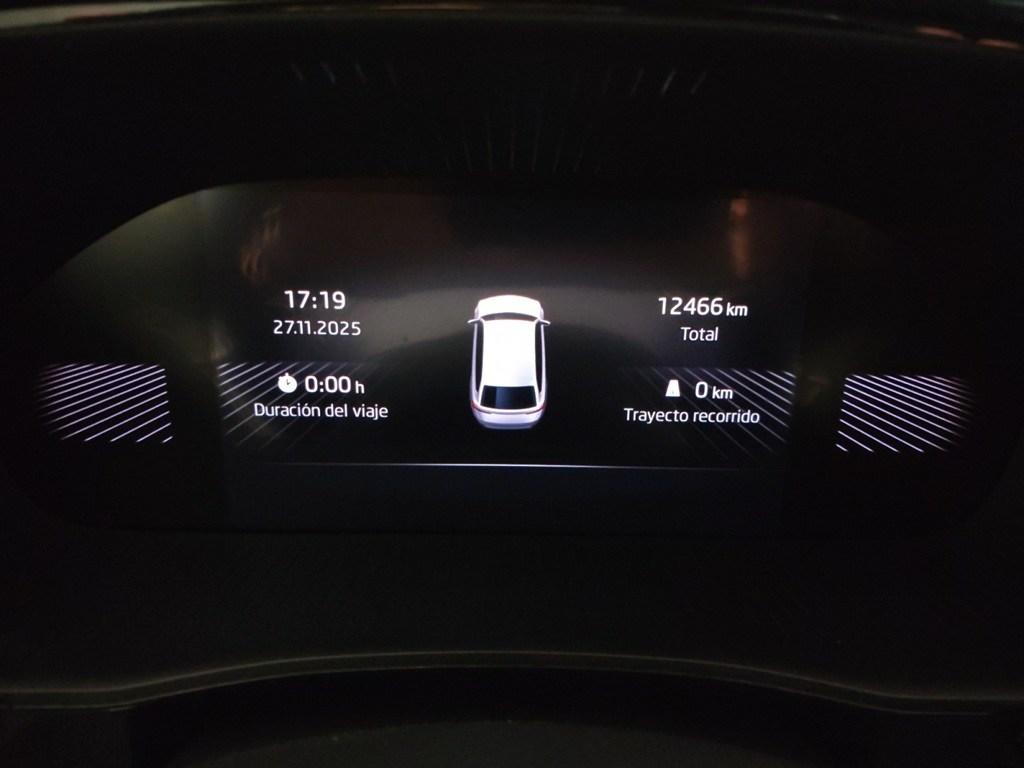 Skoda Fabia 1.0 TSI Selection DSG 85 kW (115 CV) - 8